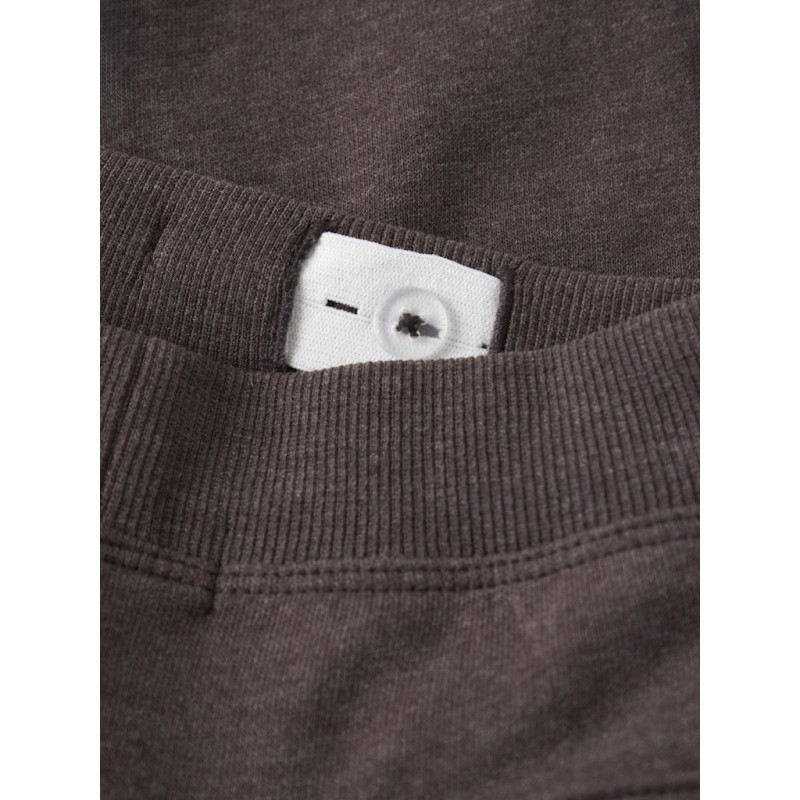 NAME IT MINI Vimo Sweatpants - French Roast