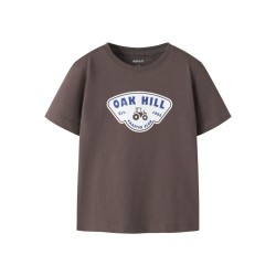 NAME IT MINI Karsil kortærmet t-shirt - Shopping Bag