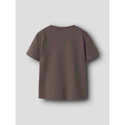 NAME IT MINI Karsil kortærmet t-shirt - Shopping Bag