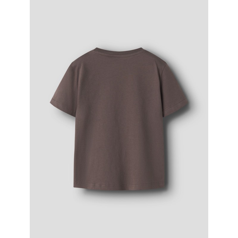 NAME IT MINI Karsil kortærmet t-shirt - Shopping Bag