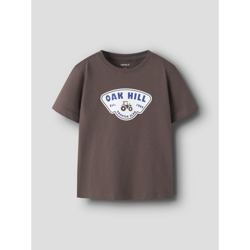NAME IT MINI Karsil kortærmet t-shirt - Shopping Bag