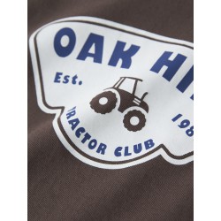NAME IT MINI Karsil kortærmet t-shirt - Shopping Bag