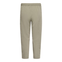 ONLY CARMAKOMA Bana ankel bukser - Smokey Olive