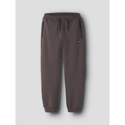 NAME IT Kids Vimo Sweat Bukser - French Roast
