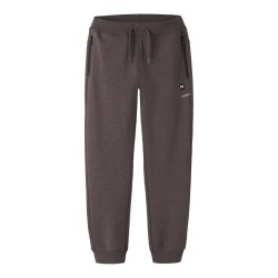 NAME IT Kids Vimo Sweat Bukser - French Roast