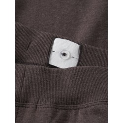 NAME IT Kids Vimo Sweat Bukser - French Roast