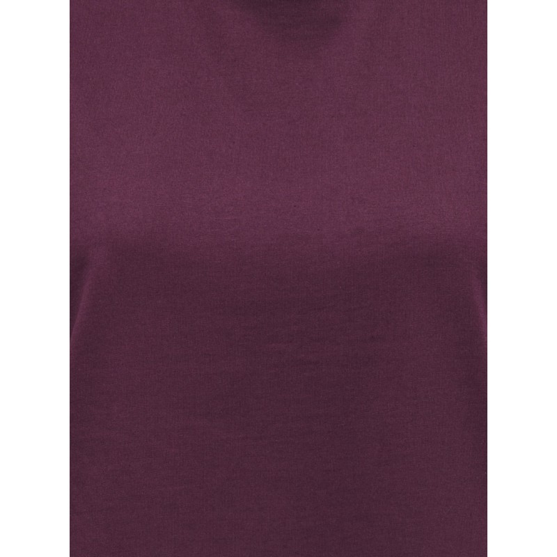 ONLY Freja Luxe T-Shirt - Fig