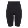 PIECES Imagine Shapewear Shorts - Sort