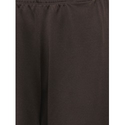 JDY Merle Blonde Shorts - Chocolate Torte