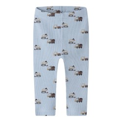 NAME IT Baby Kontor long john - Ashley Blue