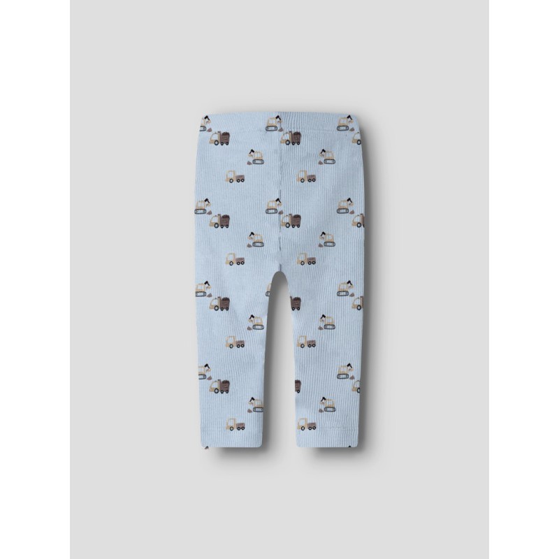 NAME IT Baby Kontor long john - Ashley Blue
