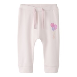 NAME IT Baby Delilah bukser - Carinaria Ballon