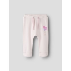 NAME IT Baby Delilah bukser - Carinaria Ballon