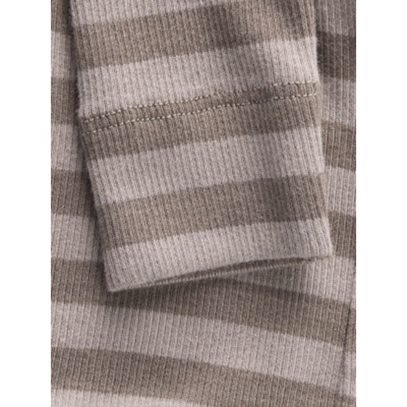 NAME IT Banio x-slim leggings - Morel