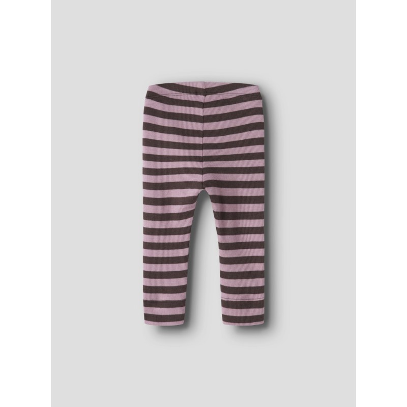 NAME IT Banio x-slim leggings - French Roast