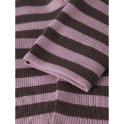 NAME IT Baby/Mini Banio x-slim leggings - French Roast