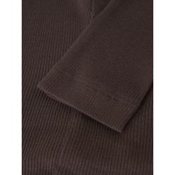 NAME IT Kab leggings - French Roast