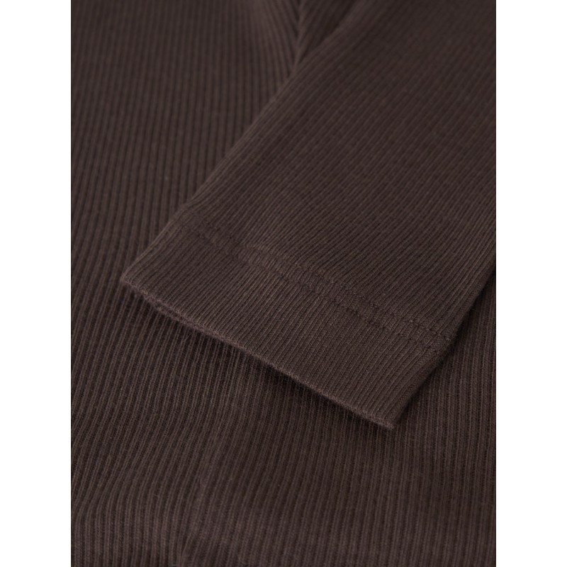 NAME IT Kab leggings - French Roast