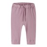 NAME IT Baby Kab bukser - Lilas