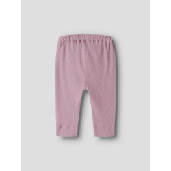 NAME IT Baby Kab bukser - Lilas