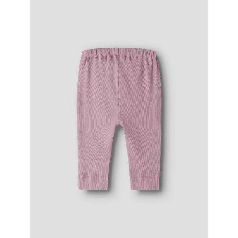 NAME IT Baby Kab bukser - Lilas