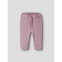 NAME IT Baby Kab bukser - Lilas