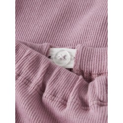 NAME IT Baby Kab bukser - Lilas
