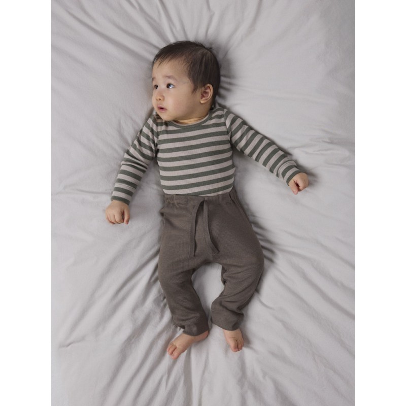 NAME IT Baby Kab bukser - Morel