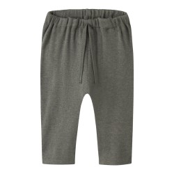 NAME IT Baby Kab bukser - Dusty Olive