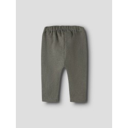NAME IT Baby Kab bukser - Dusty Olive