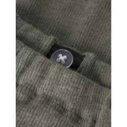 NAME IT Baby Kab bukser - Dusty Olive