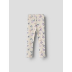 NAME IT Mini Filua x-slim leggings - Peyote Melange