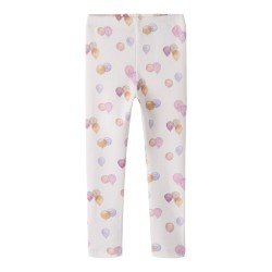 NAME IT Mini Delilah x-slim leggings - Carinaria