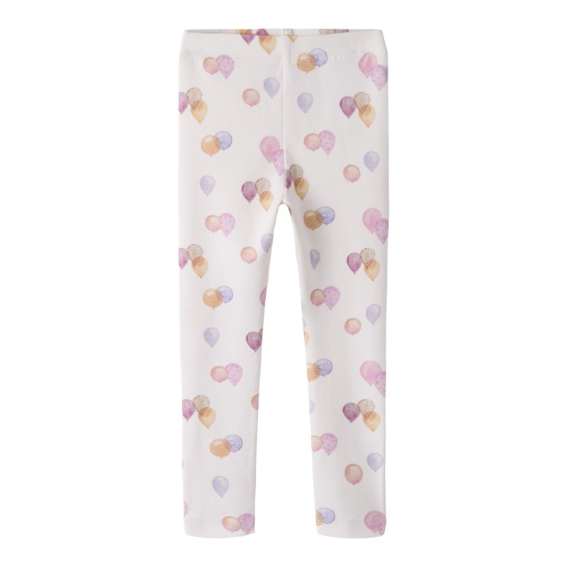 NAME IT Mini Delilah x-slim leggings - Carinaria
