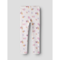 NAME IT Mini Delilah x-slim leggings - Carinaria