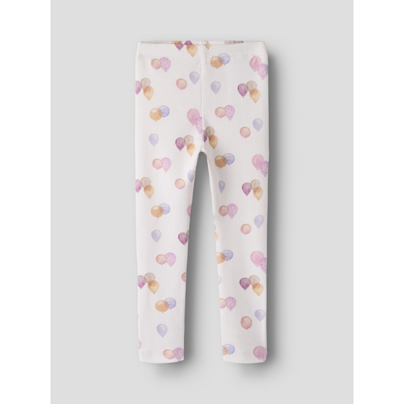 NAME IT Mini Delilah x-slim leggings - Carinaria
