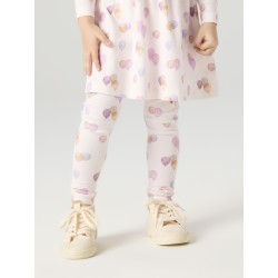 NAME IT Mini Delilah x-slim leggings - Carinaria