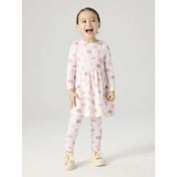 NAME IT Mini Delilah x-slim leggings - Carinaria