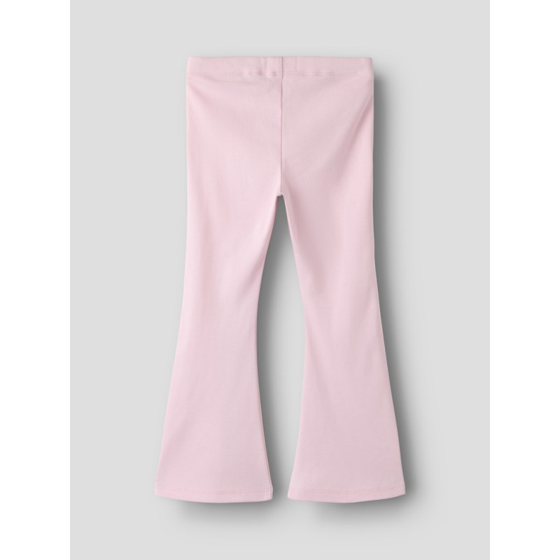 NAME IT Mini Filiama Bootcut leggings - Fairy Tale