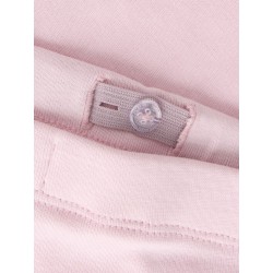 NAME IT Mini Filiama Bootcut leggings - Fairy Tale
