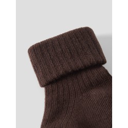 NAME IT Mini Nobbu strømper - French Roast