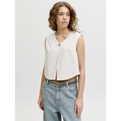 JJXX Jessica PU bælte - Bison