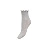 JDY Cute sokker - Light Grey Melange