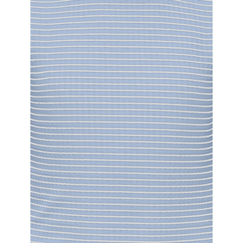 KIDS ONLY Pamia kortærmet t-shirt - Cashmere Blue