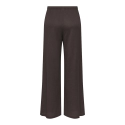 JDY Debbie new loose bukser - Coffee Bean