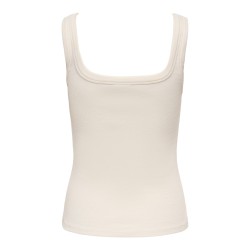 JDY Malli ærmeløs tanktop - Birch