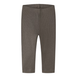NAME IT Kab leggings - Morel