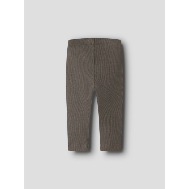 NAME IT Kab leggings - Morel