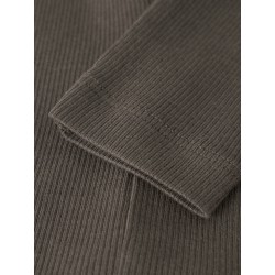 NAME IT Kab leggings - Morel