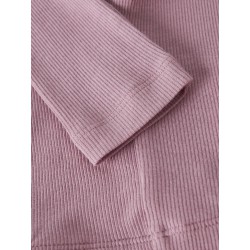 NAME IT Kab leggings - Lilas